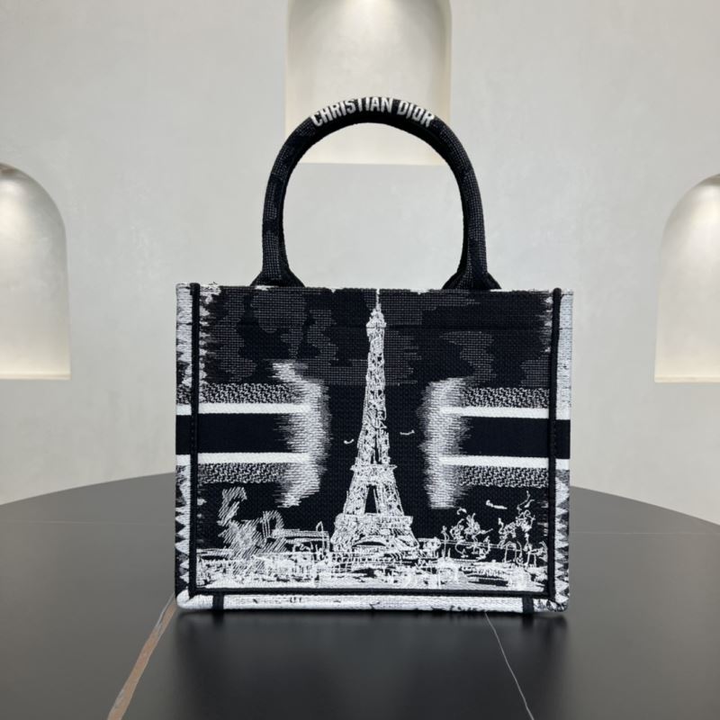 chr1st1an D10r shopping bags